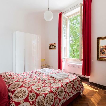 Appartamento Boboli Firenze Eksteriør bilde