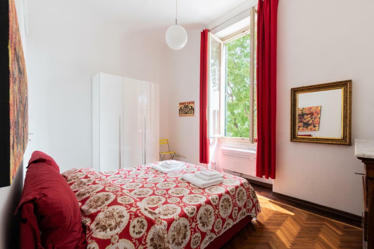 Appartamento Boboli Firenze Eksteriør bilde