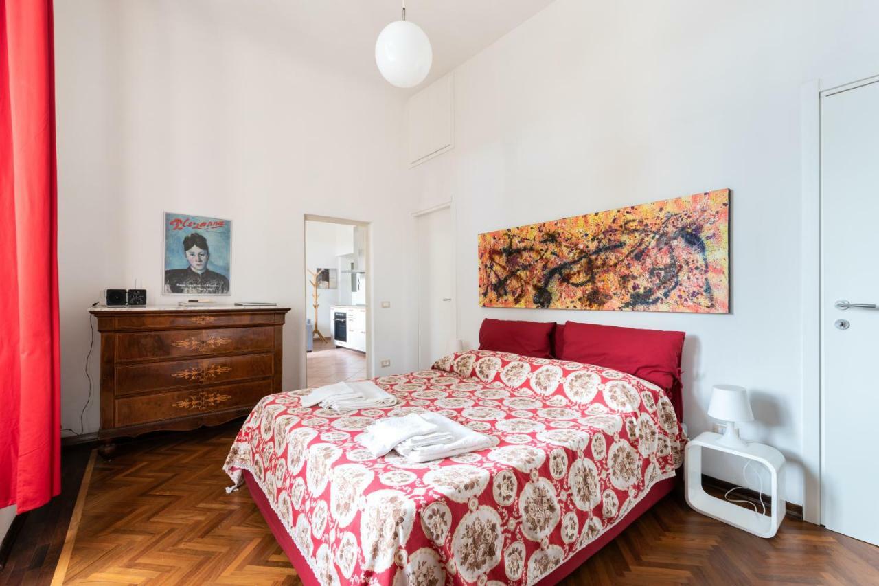 Appartamento Boboli Firenze Eksteriør bilde