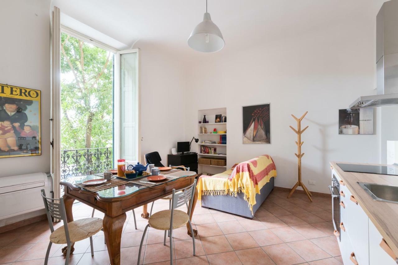 Appartamento Boboli Firenze Eksteriør bilde