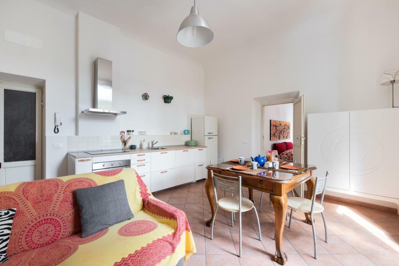 Appartamento Boboli Firenze Eksteriør bilde