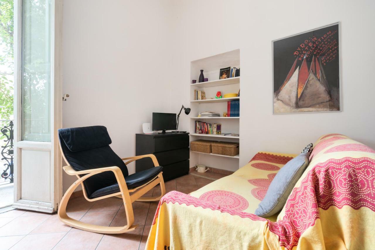 Appartamento Boboli Firenze Eksteriør bilde