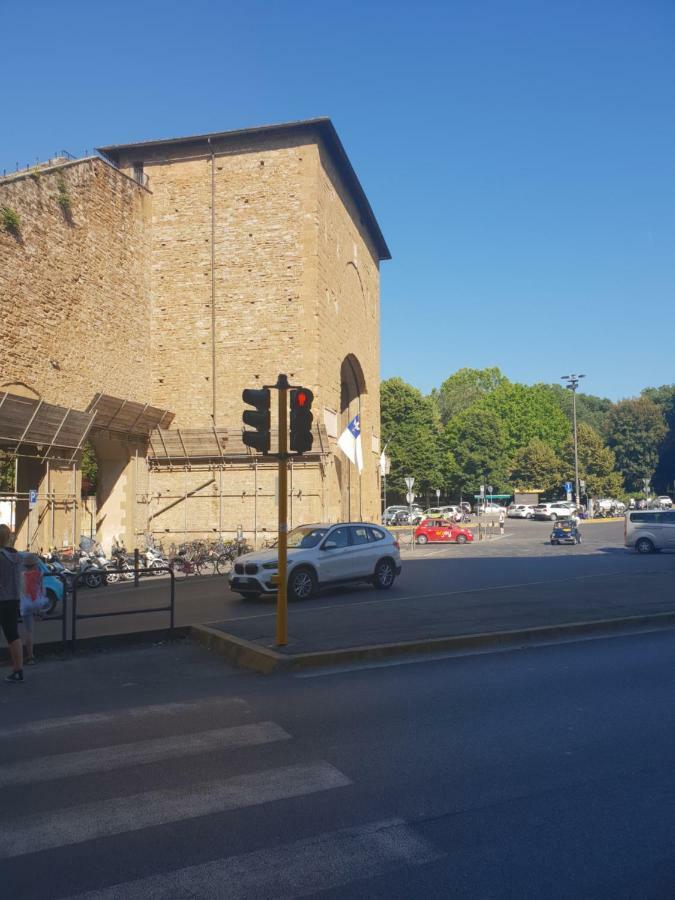 Appartamento Boboli Firenze Eksteriør bilde