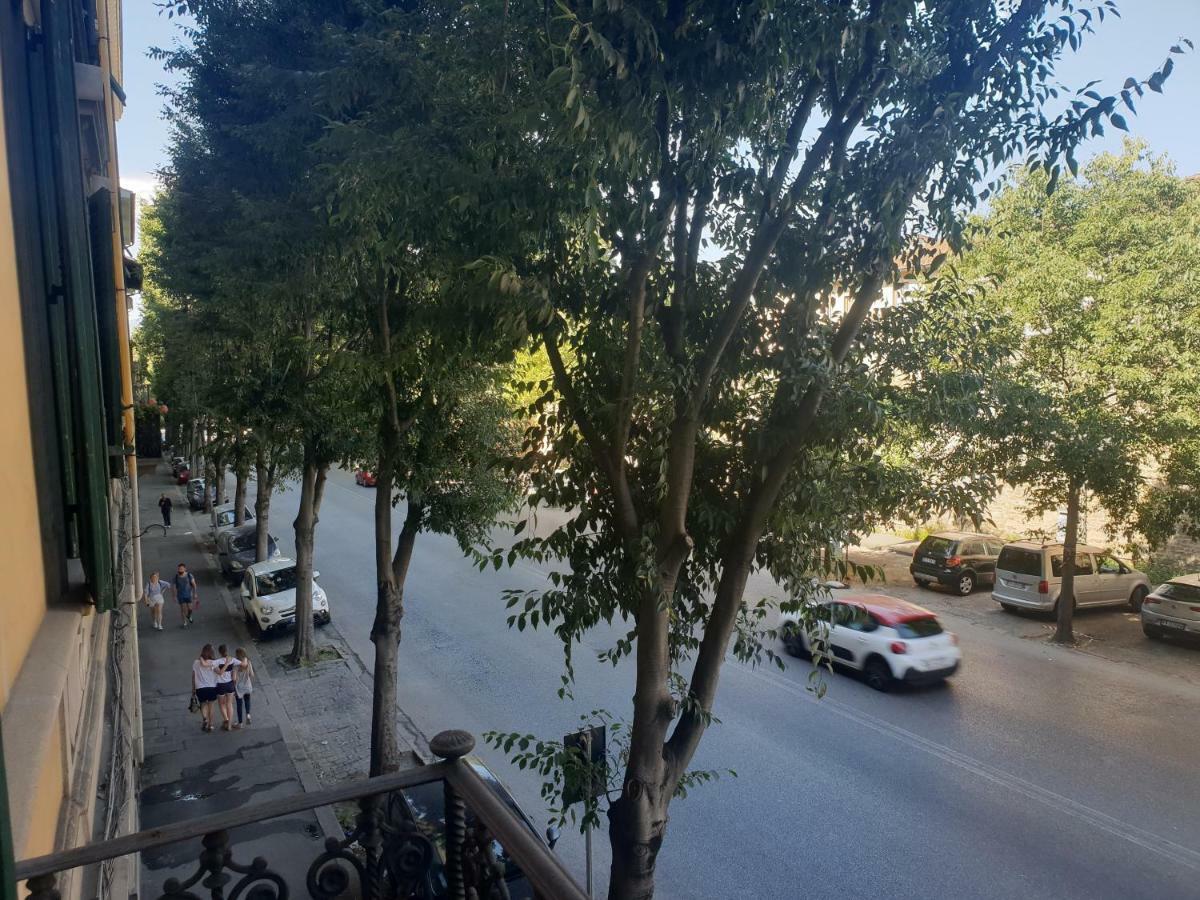 Appartamento Boboli Firenze Eksteriør bilde