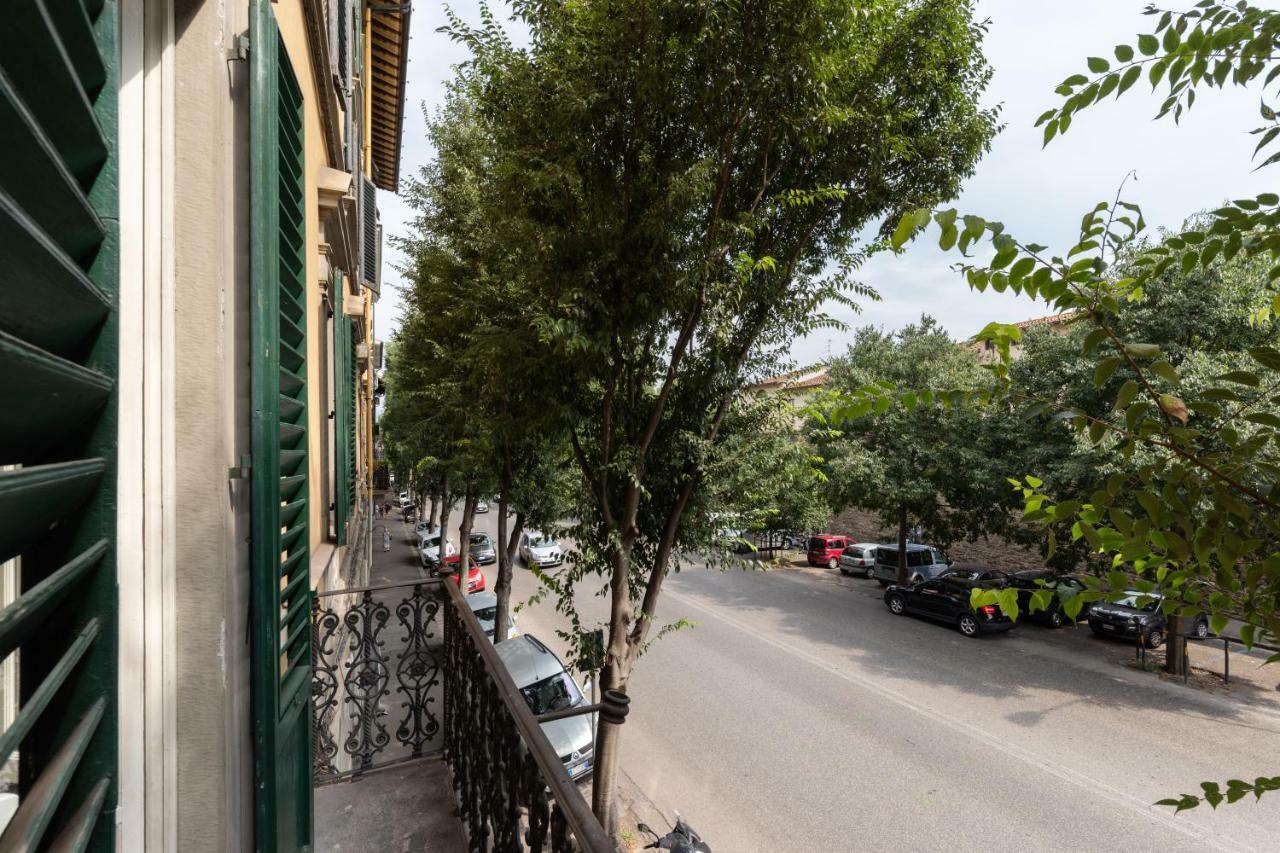 Appartamento Boboli Firenze Eksteriør bilde