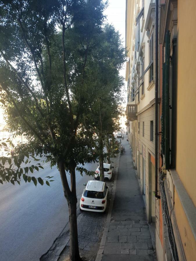 Appartamento Boboli Firenze Eksteriør bilde