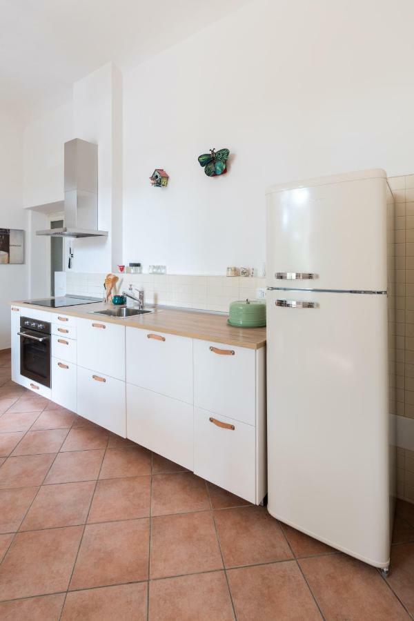 Appartamento Boboli Firenze Eksteriør bilde