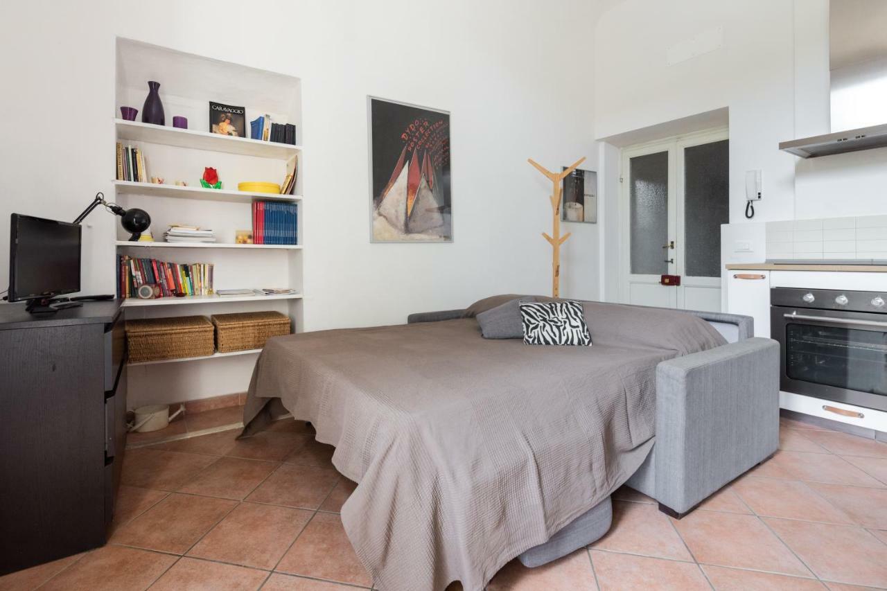 Appartamento Boboli Firenze Eksteriør bilde